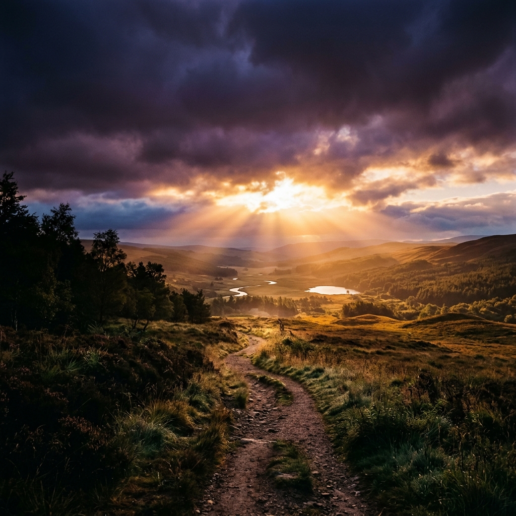 Hay esperanza — Tarjeta 1