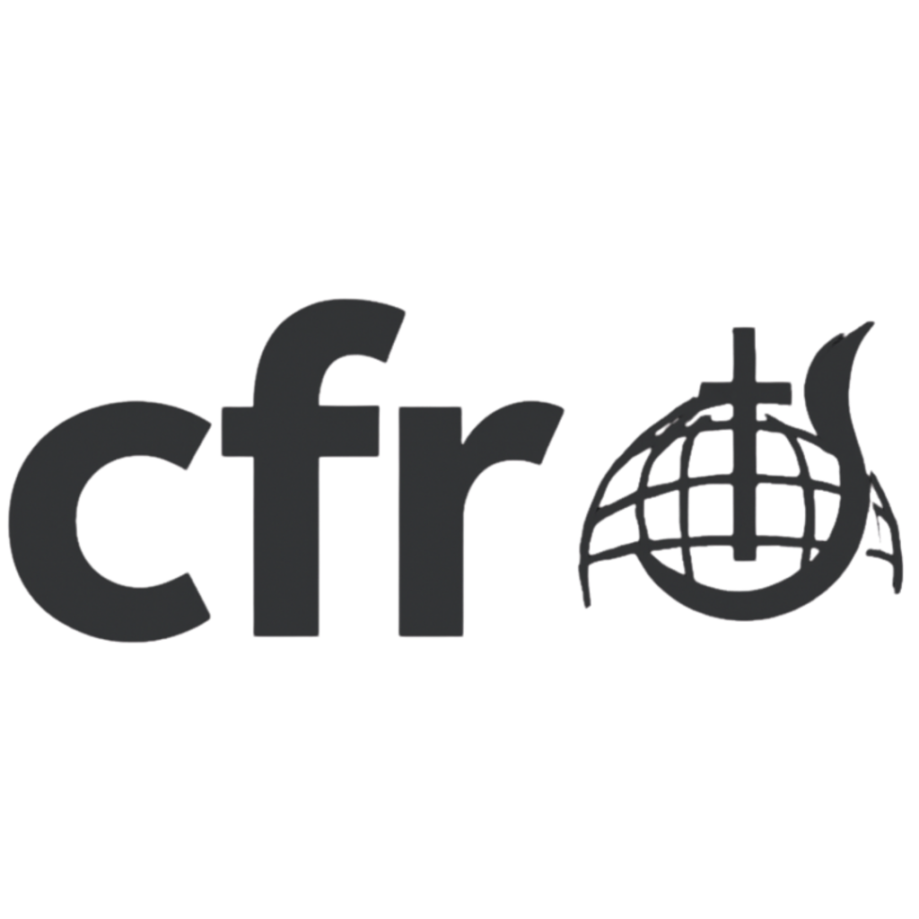 Logo Centro Familiar Renacer